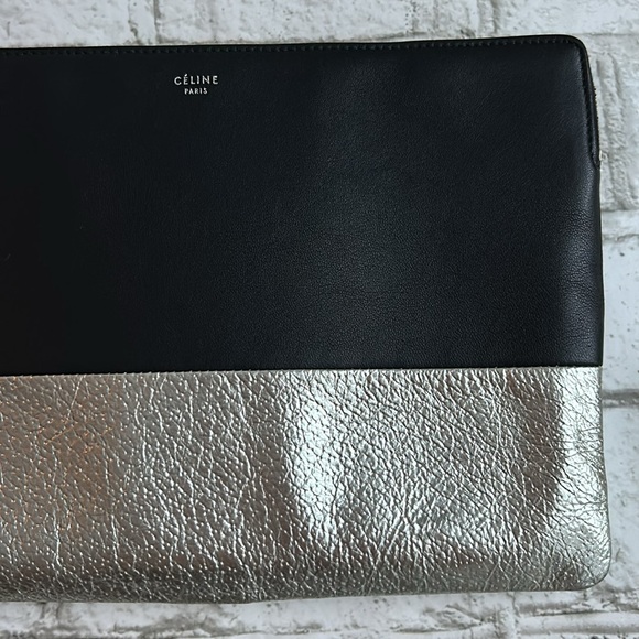 Celine Clutch/Pouch - Picture 12 of 17